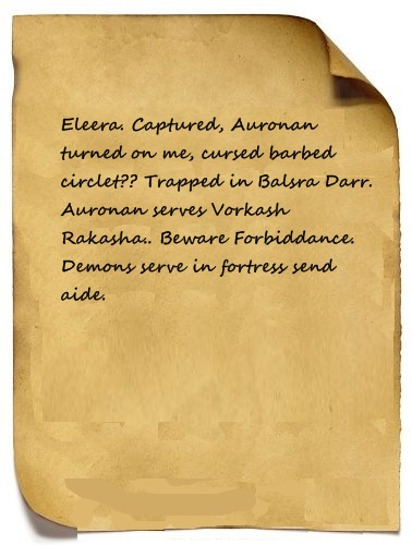 Eleeras Message.jpg