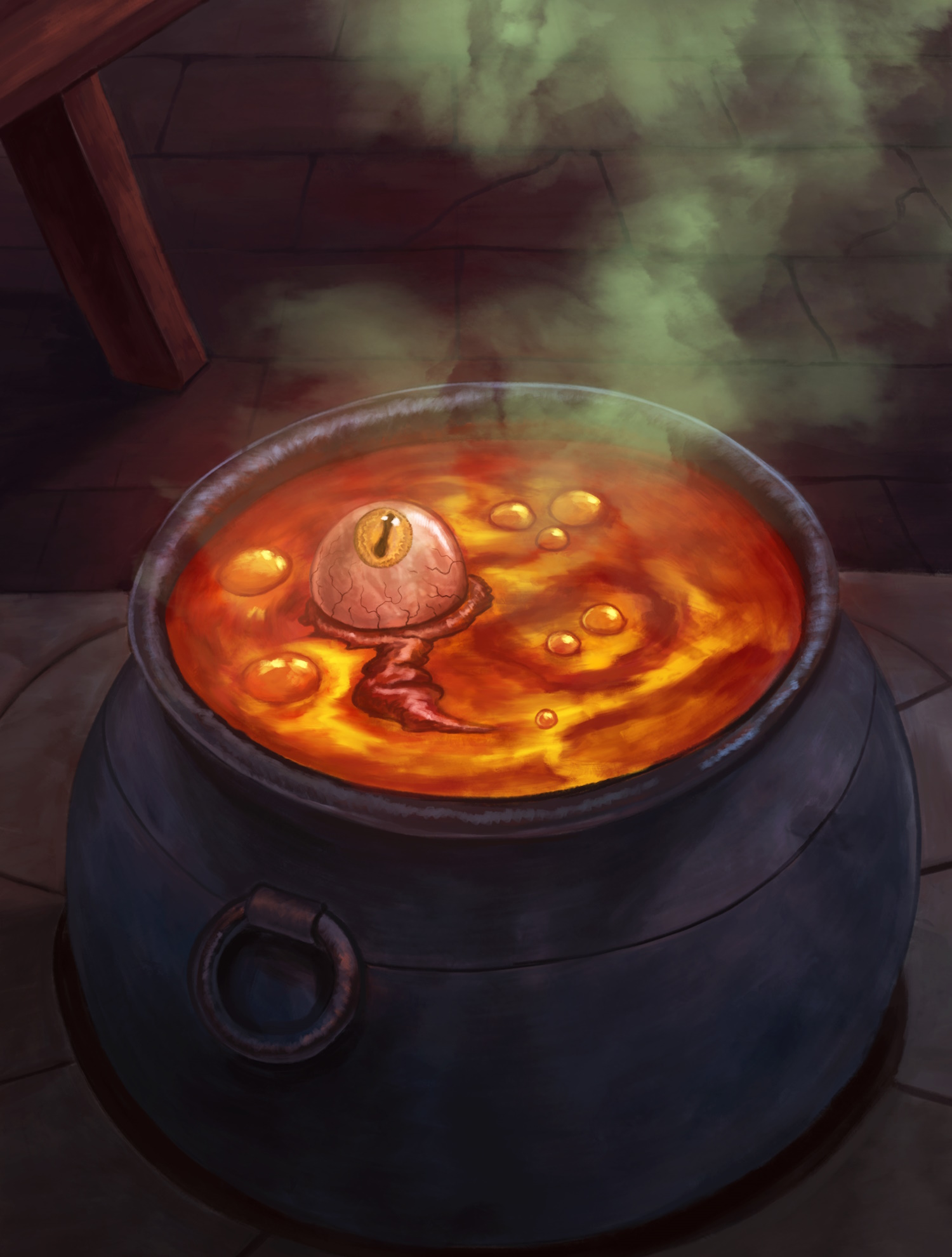 EN5ider_MM_illustration_yeysson_bellaiza_cauldron-with-eye web.jpg