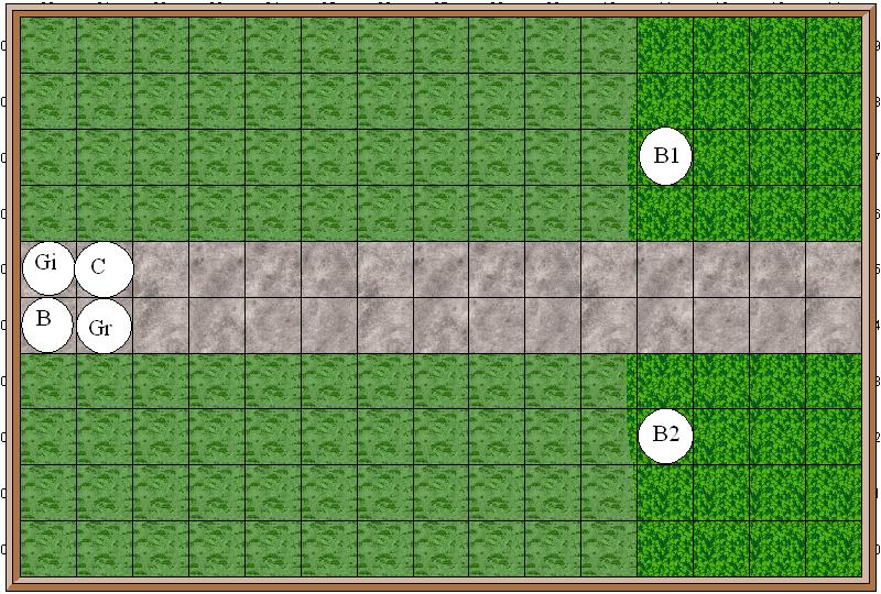 Encouter 3(forest road ambush).JPG
