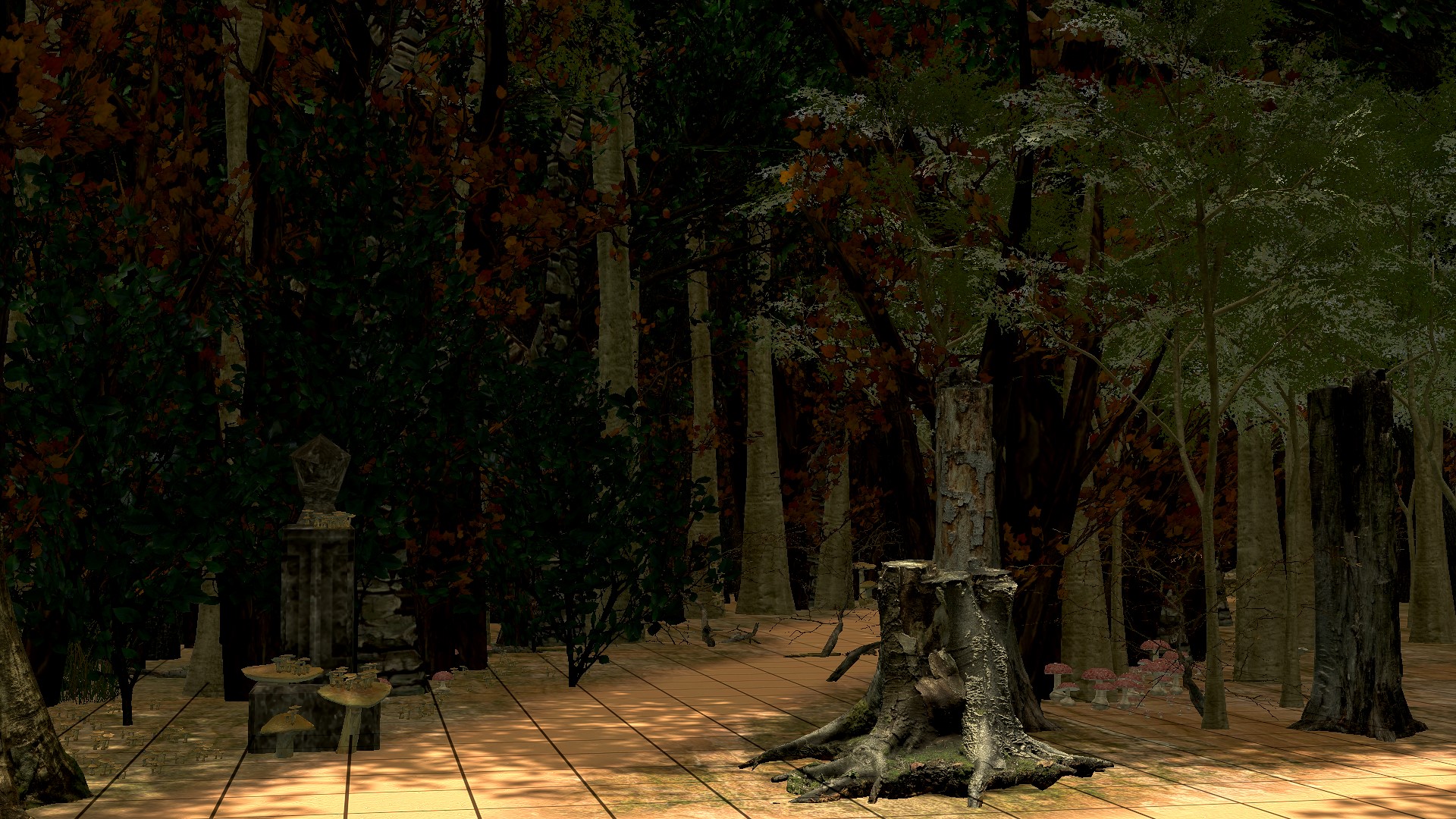 Enter the Dark Forest.jpg