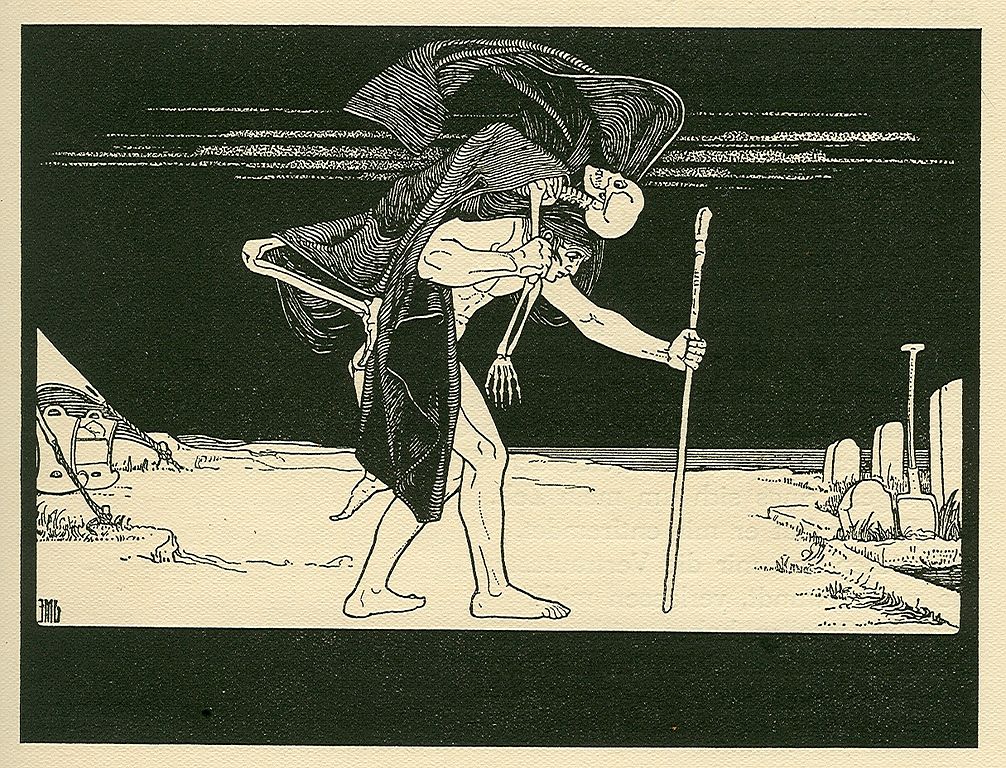 Ephraim Moses Lilien Dybbuk.jpg
