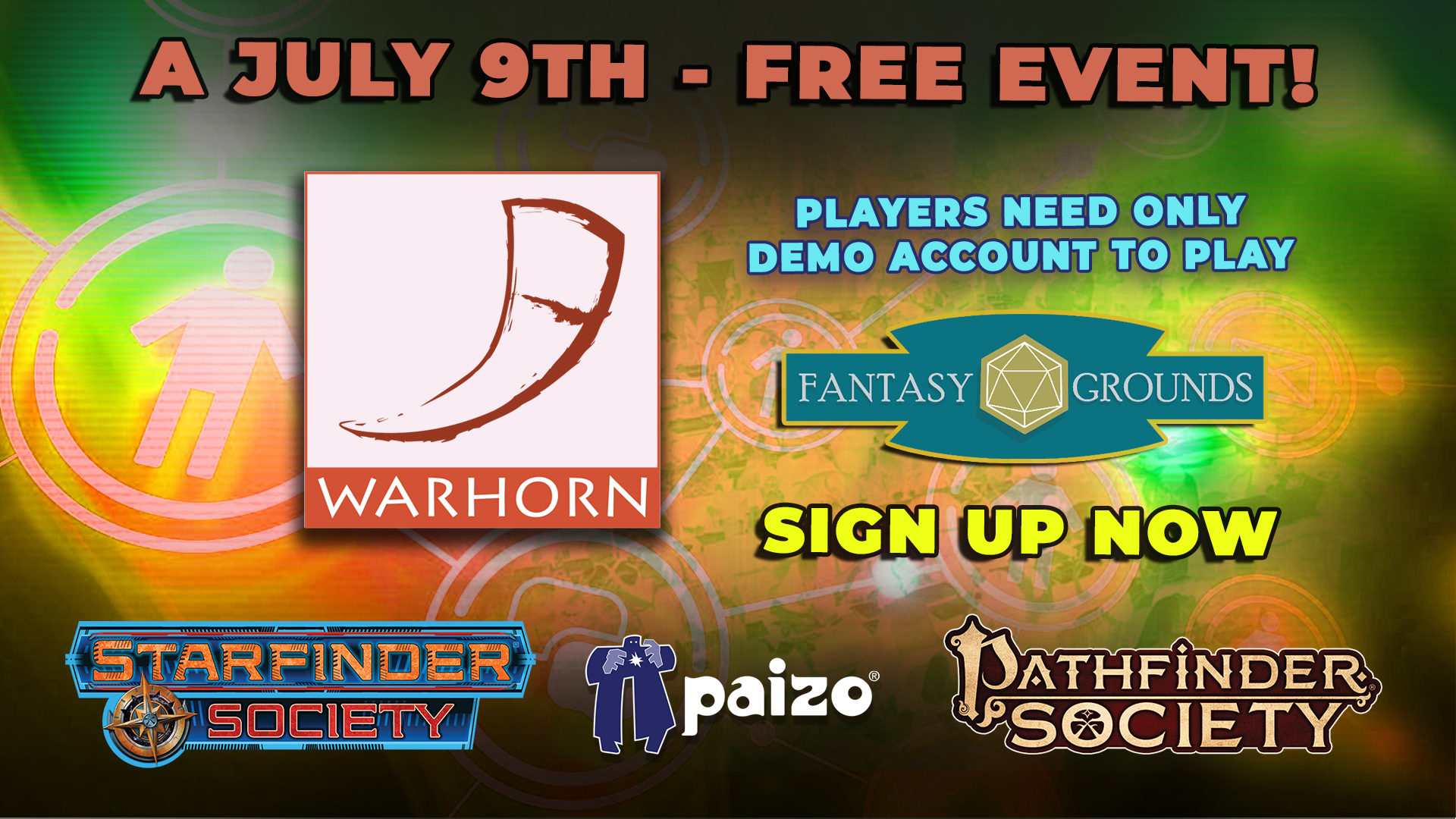 Fantasy Grounds Pathfinder Society Starfinder Society.jpg