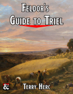 Feldors Guide to Triel - cover - alt 2 - 150x194.png