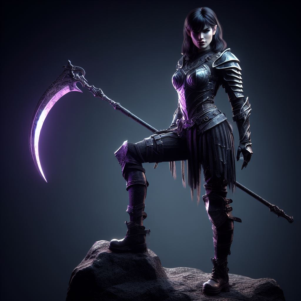 Female Elf Conquest Paladin 13.jpg