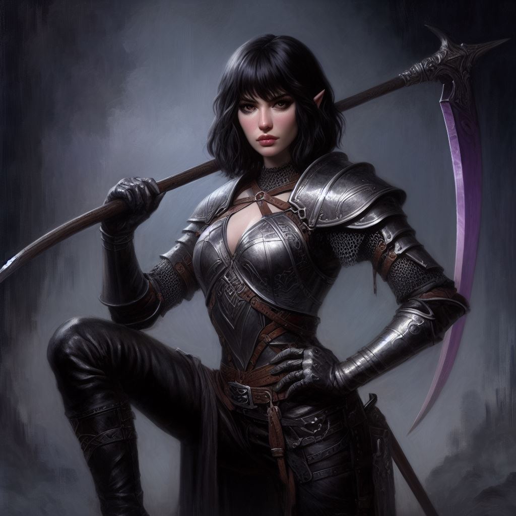 Female Elf Conquest Paladin 15.jpg