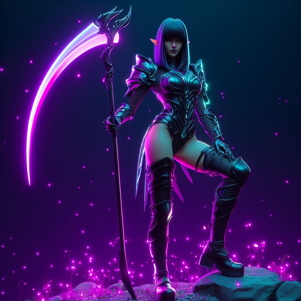 Female Elf Conquest Paladin 32.jpg