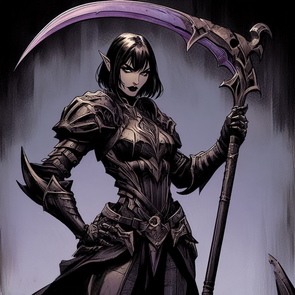 Female Elf Conquest Paladin 5.jpg