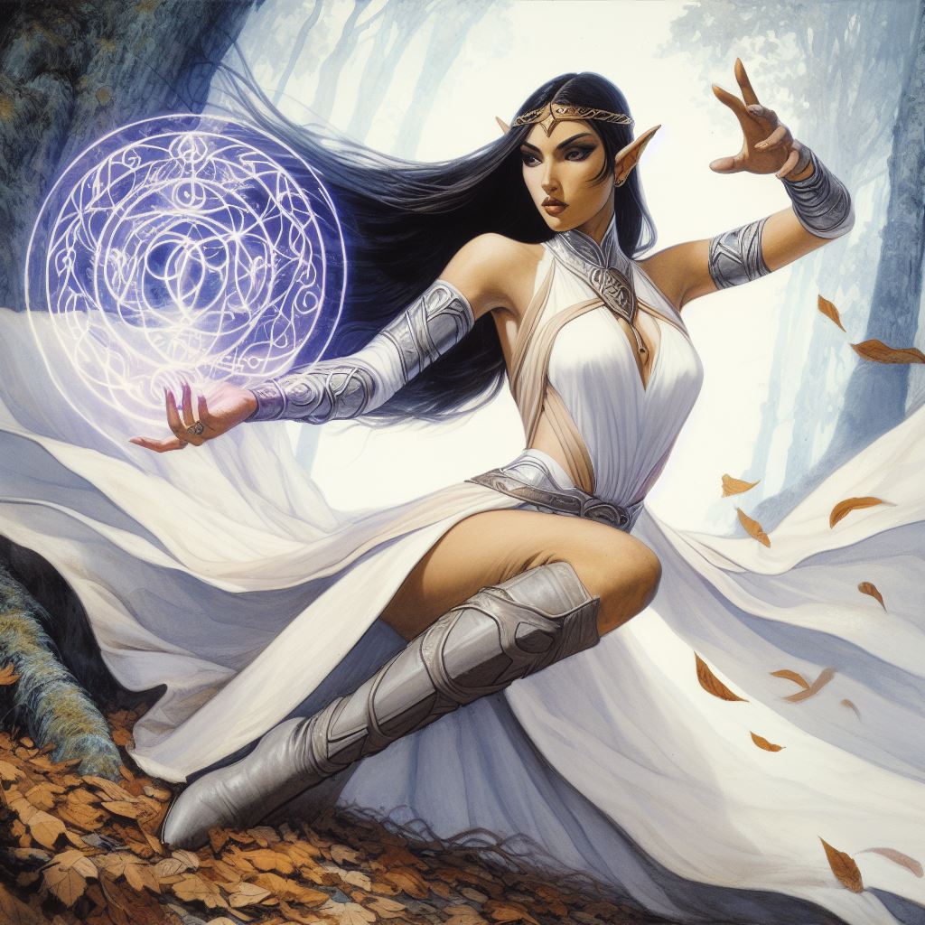 Female Elf Mage in White 19.jpg