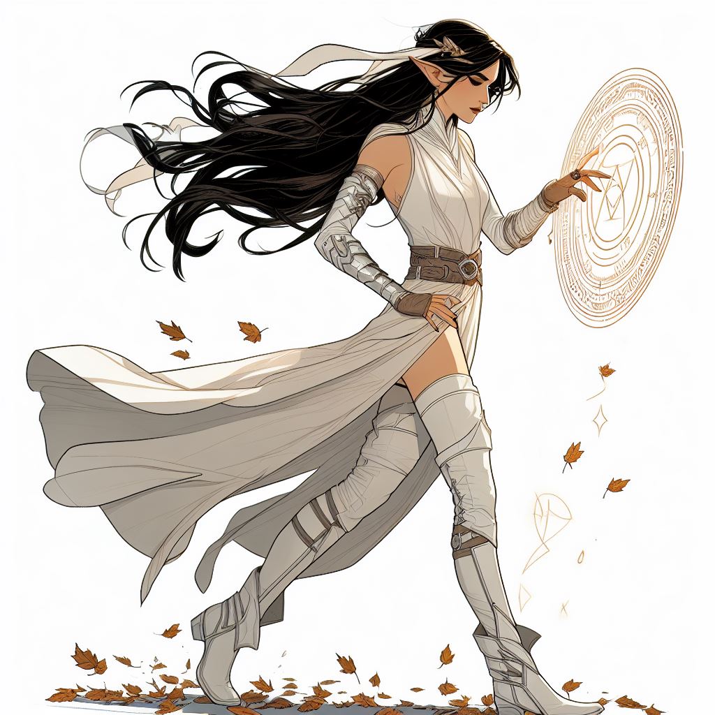 Female Elf Mage in White 3.jpg