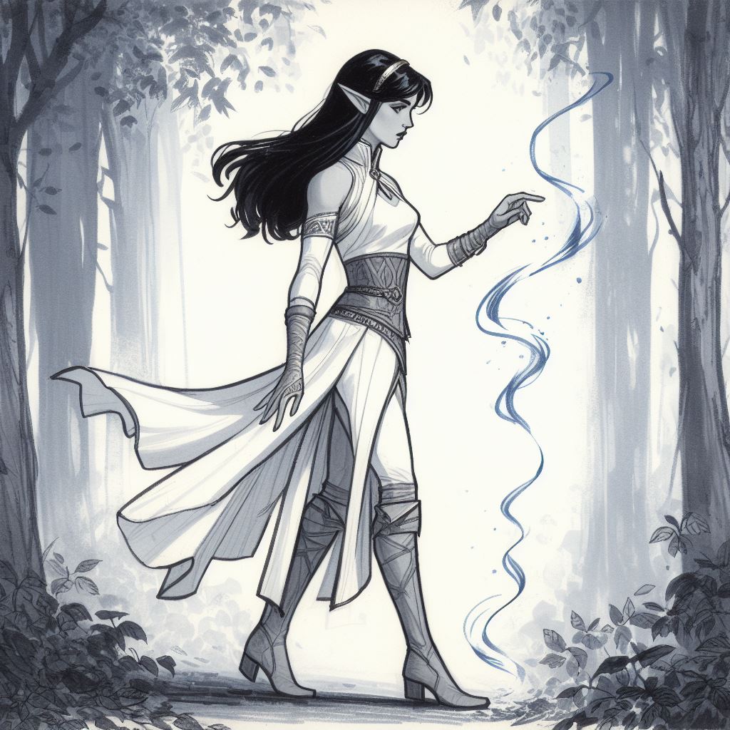 Female Elf Mage in White 30.jpg