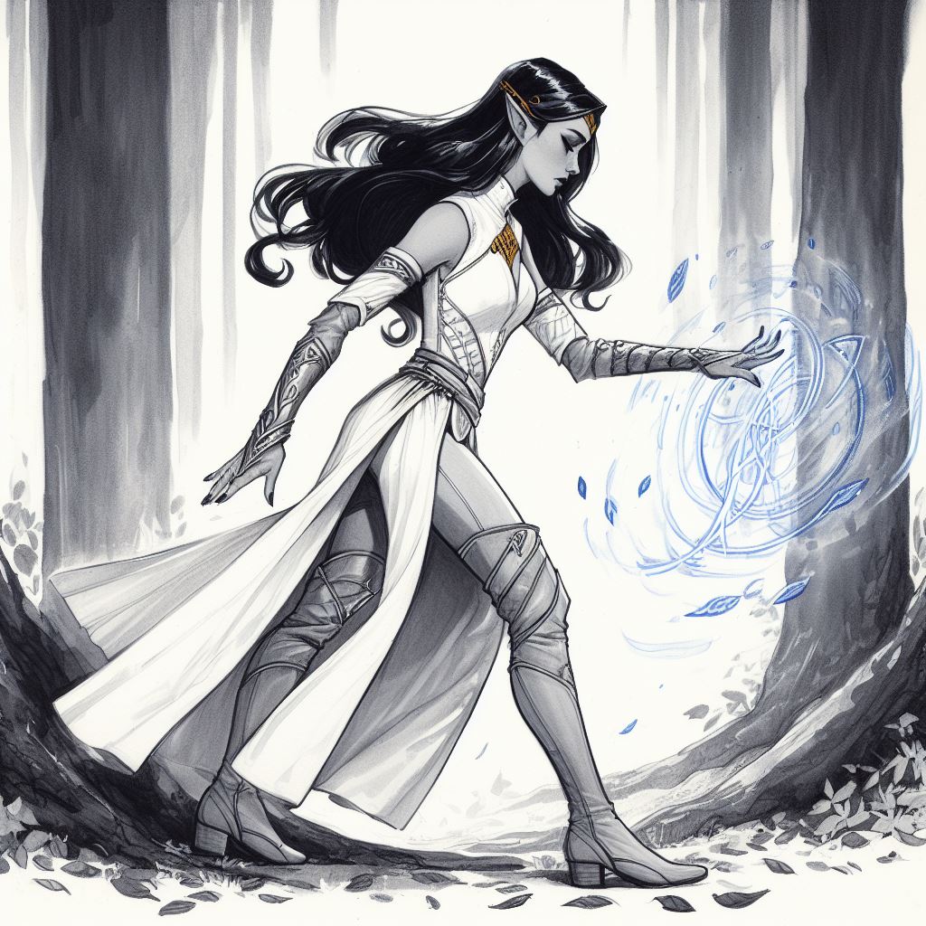 Female Elf Mage in White 31.jpg