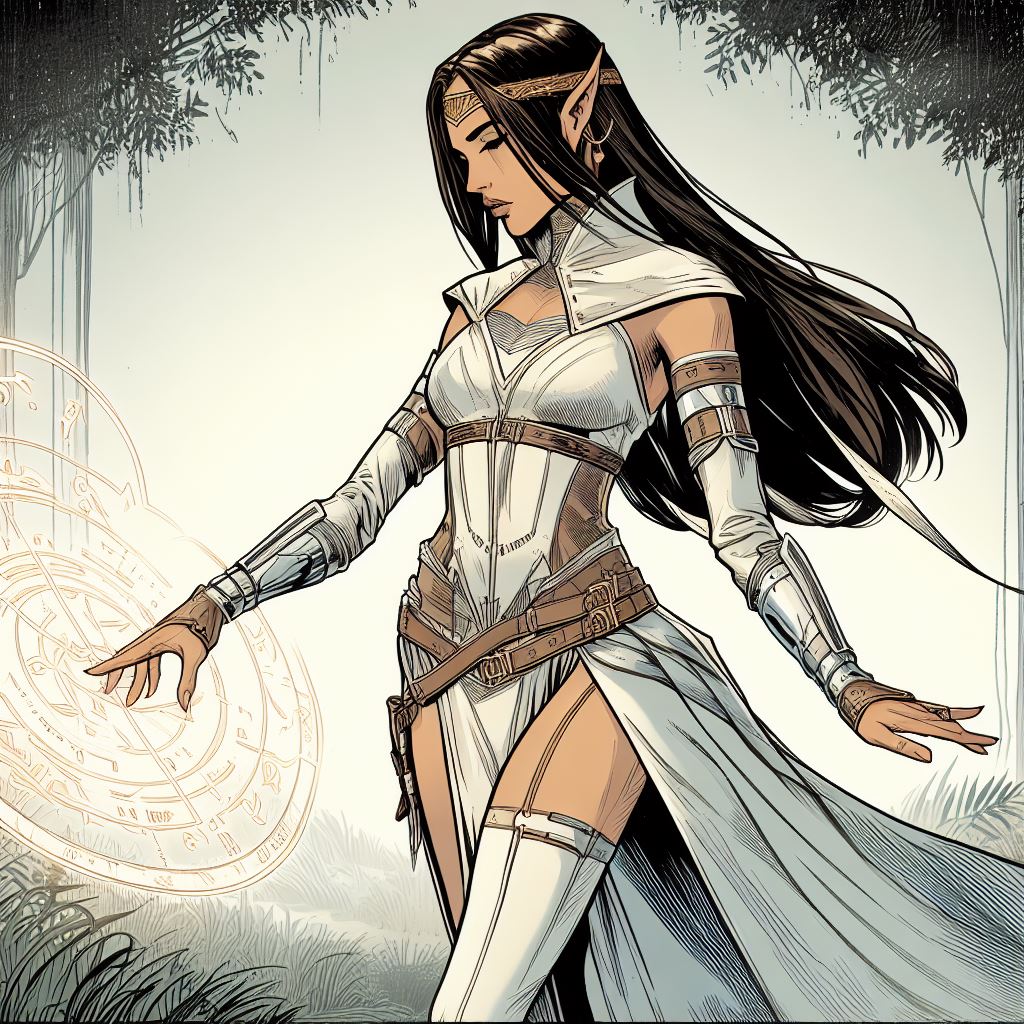 Female Elf Mage in White 4.jpg