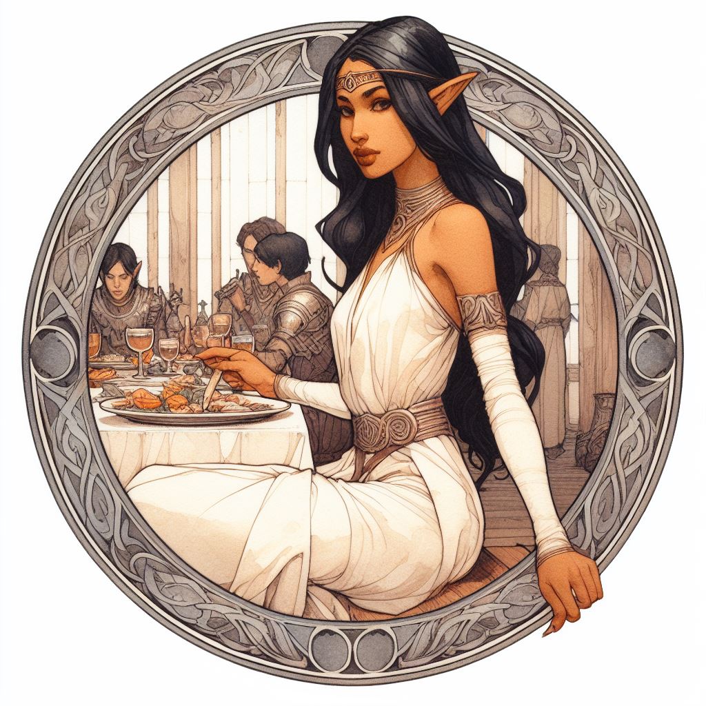 Female Elf Mage in White 43.jpg