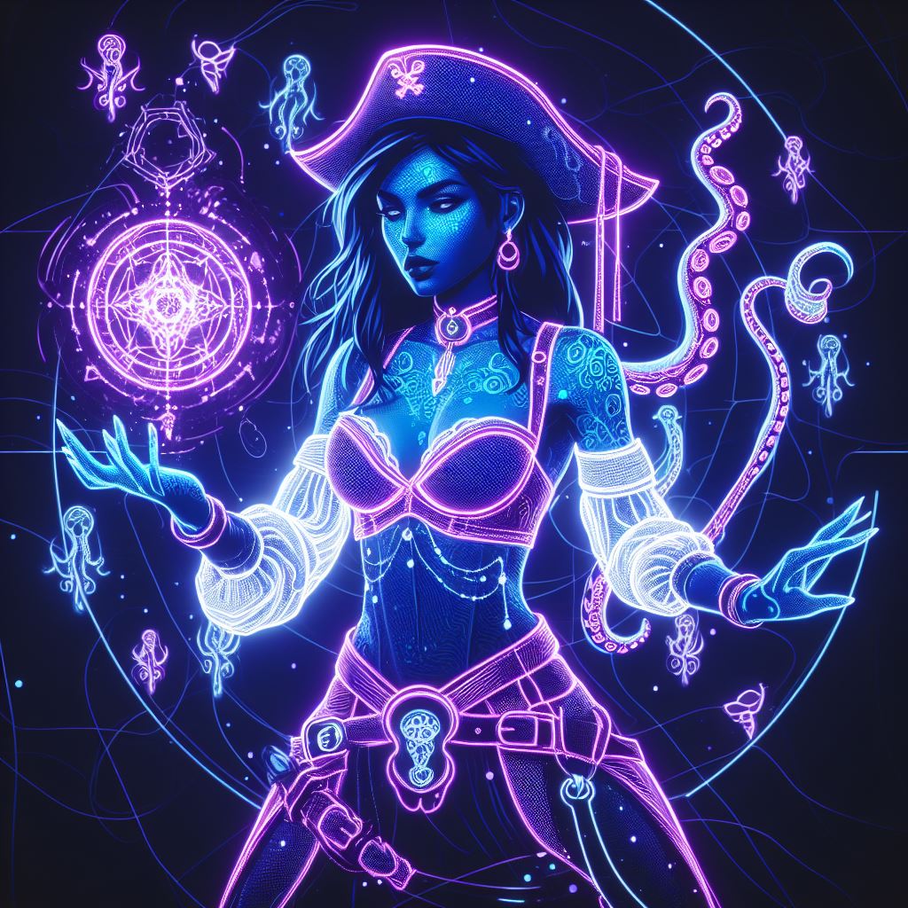 Female Water genasi warlock 2.jpg