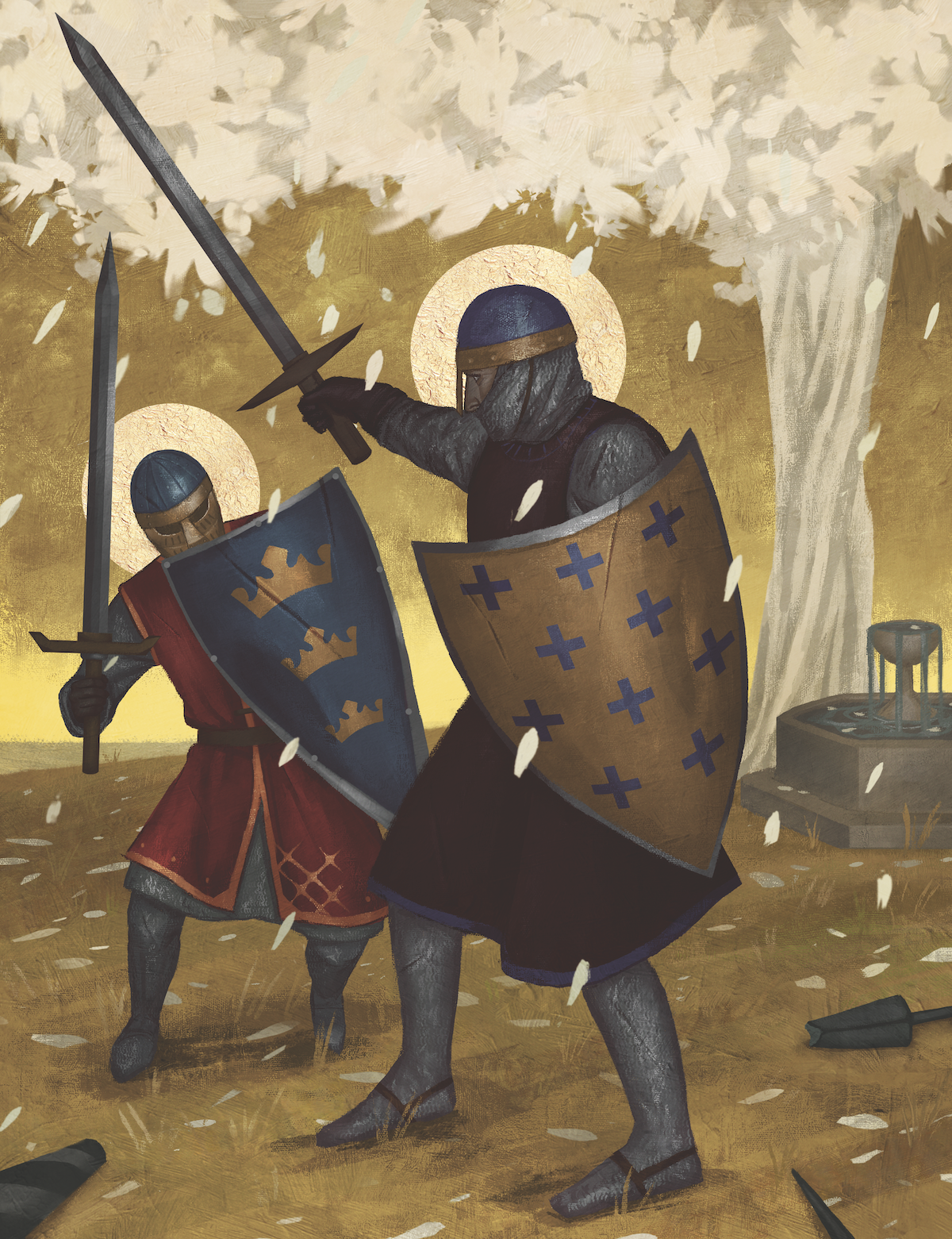 Fight Between Kings by Eleonor Piteira KAP.png