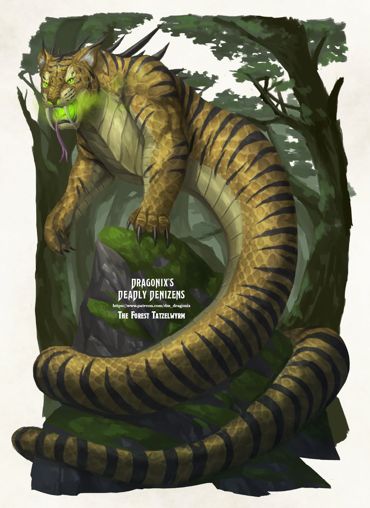 Forest Tatzelwyrm.png