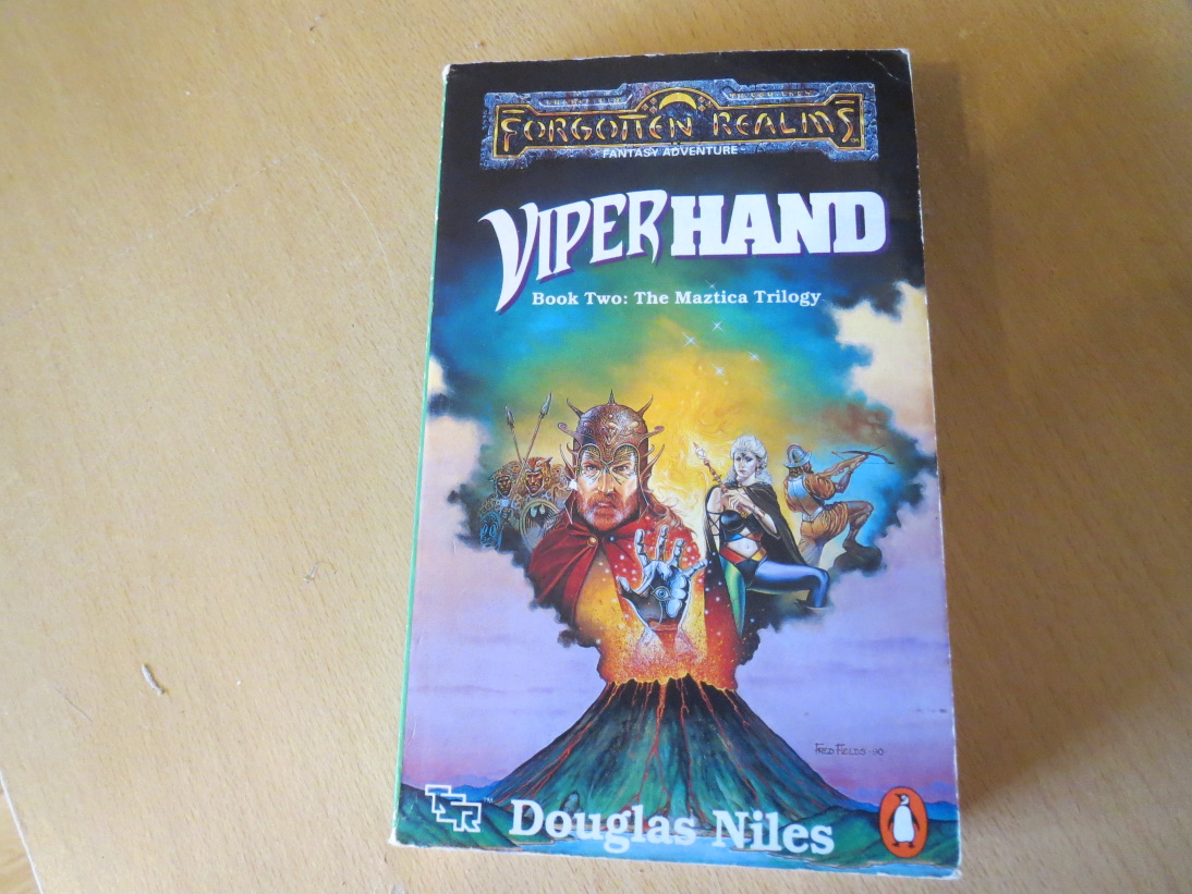 Forgotten Realms Viperhand (Maztica 2) a 30.jpg