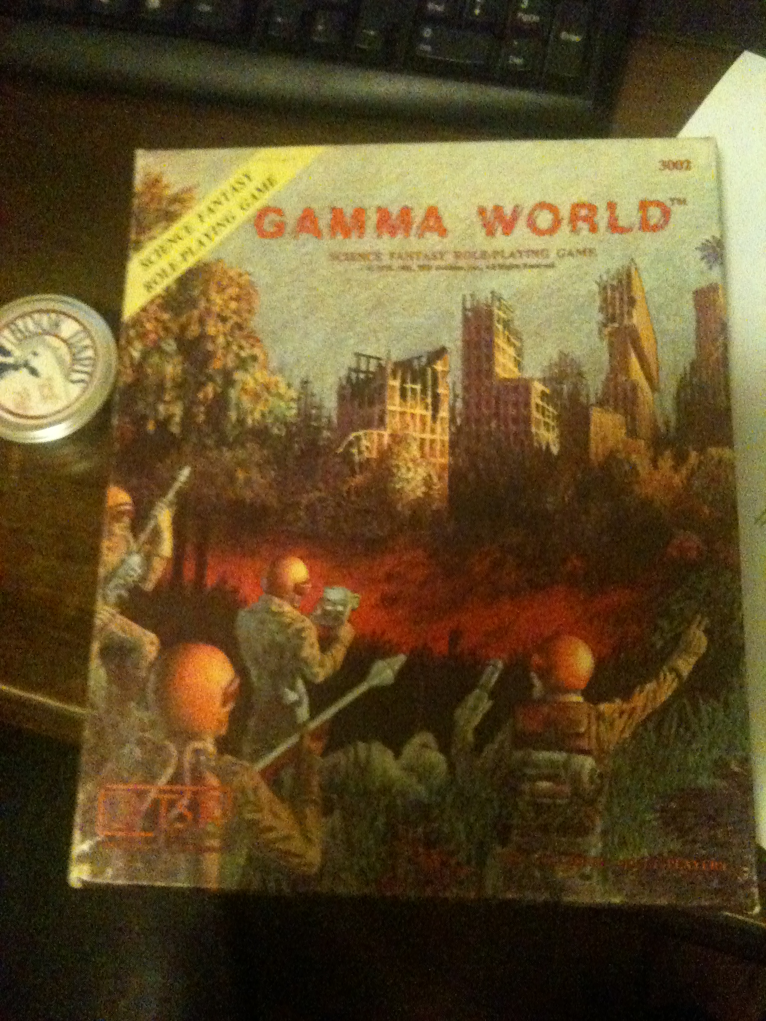 Gamma World 1e box 001.JPG | EN World D&D & Tabletop RPG News & Reviews
