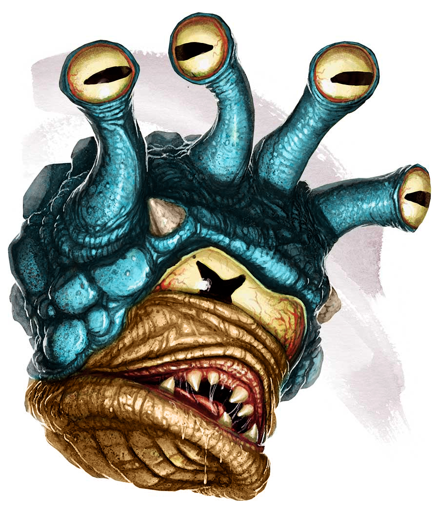 Gazer [Xanathar].jpg