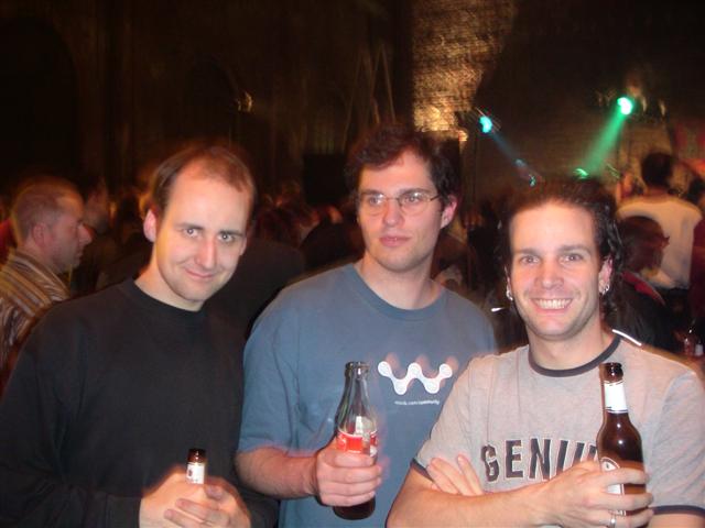 Germany - Essen Game Fair 03 - Fabian, Ras, and Will (Small).JPG