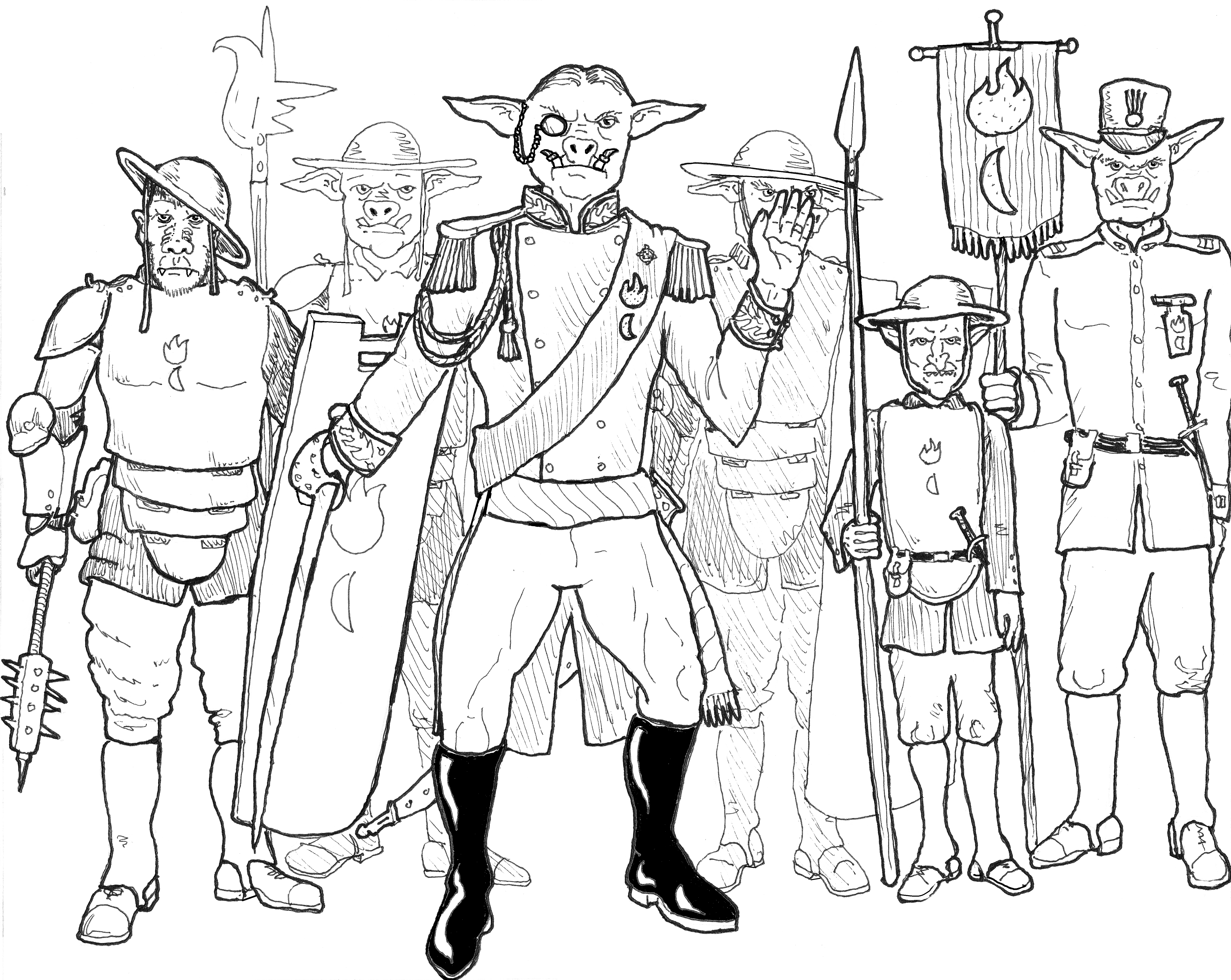 Gnoll Sage 5 Balidan Daguulalt.png