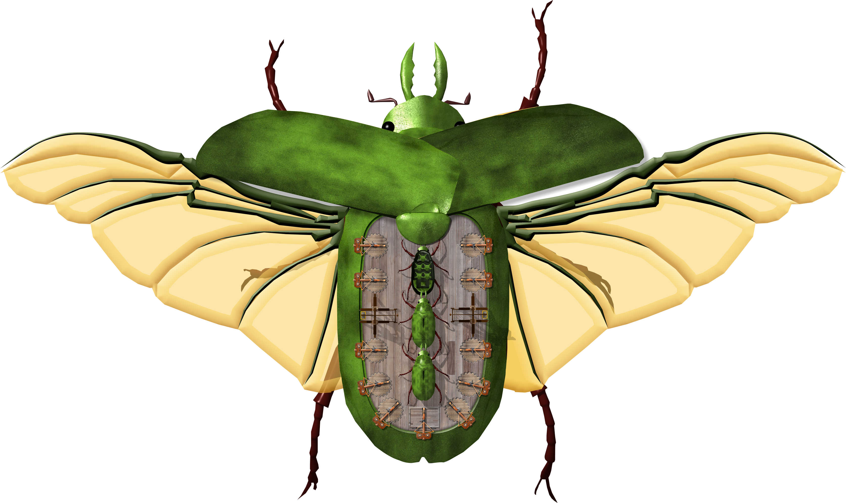gnollian-scarab-carapace-open-deck.jpg