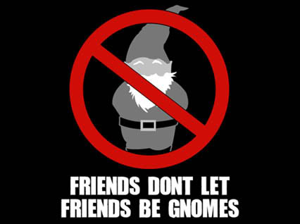 gnome warning.jpg