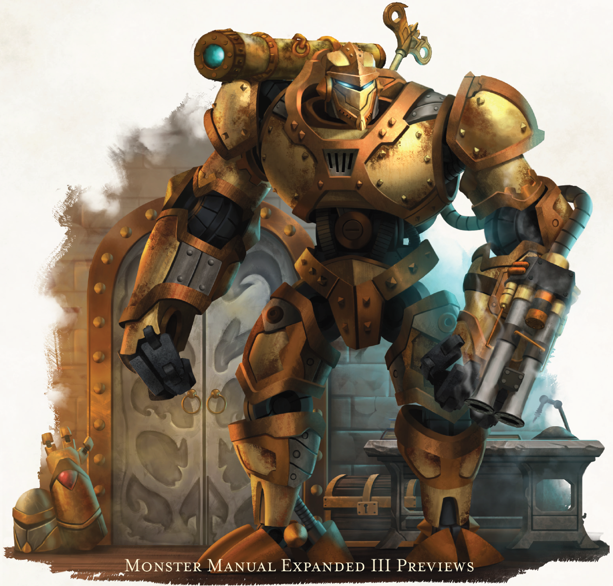 Golem Clockwork.png