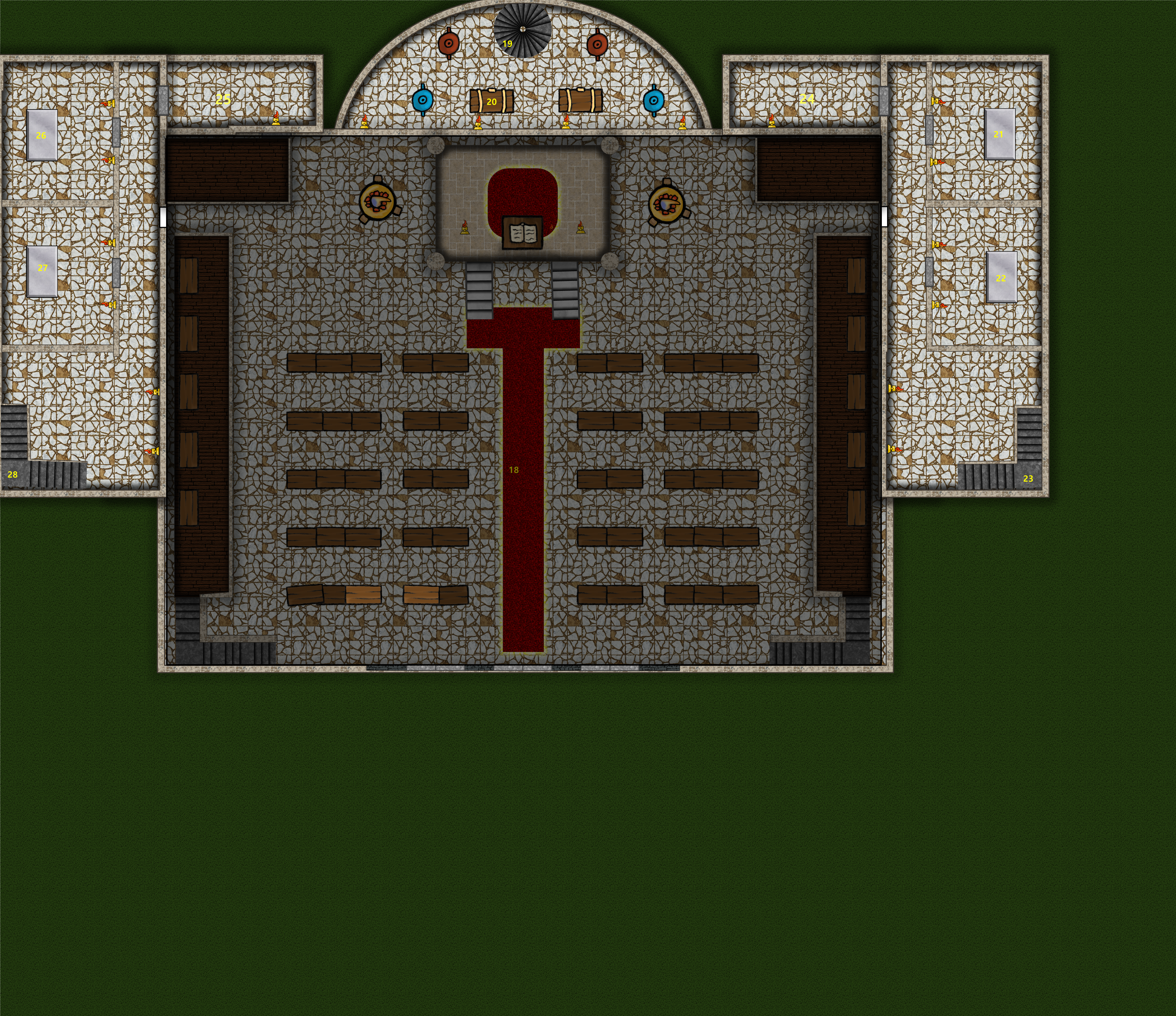 Grand Mithraeum level 2 No Grid Label.png