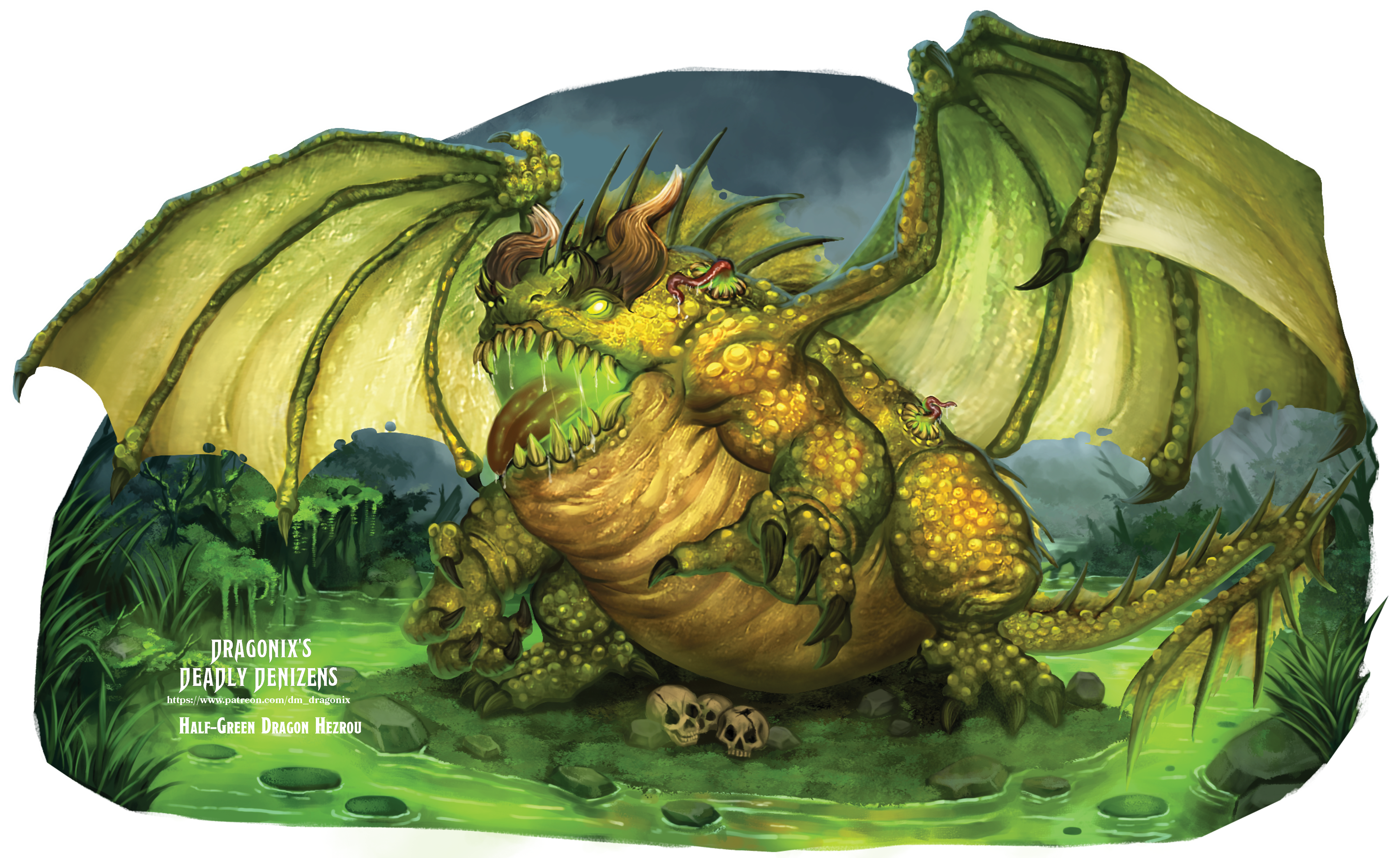 Green Dragon Hezrou.png