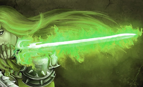 green flame blade.jpg