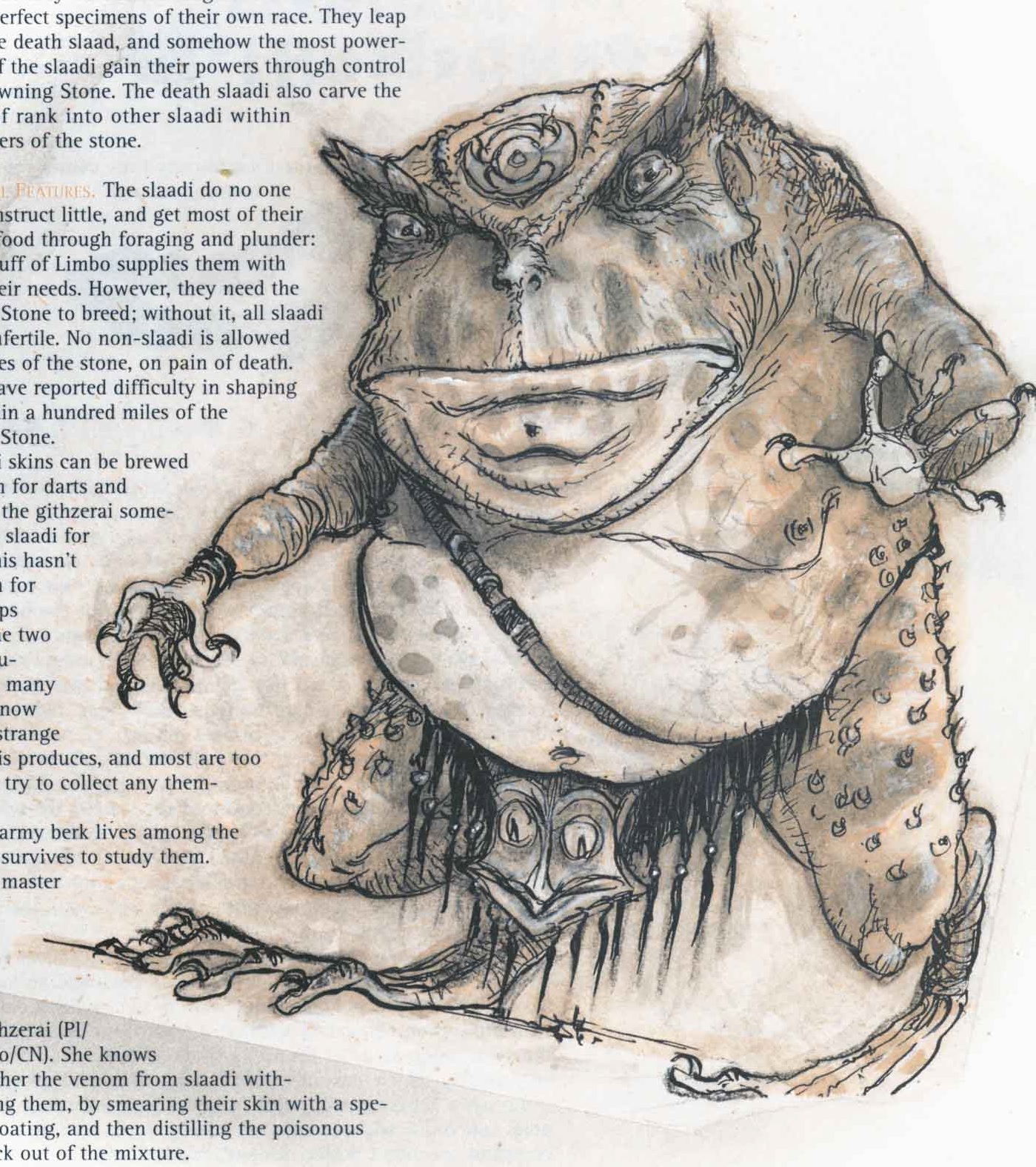 Green Slaad.jpg | EN World Tabletop RPG News & Reviews