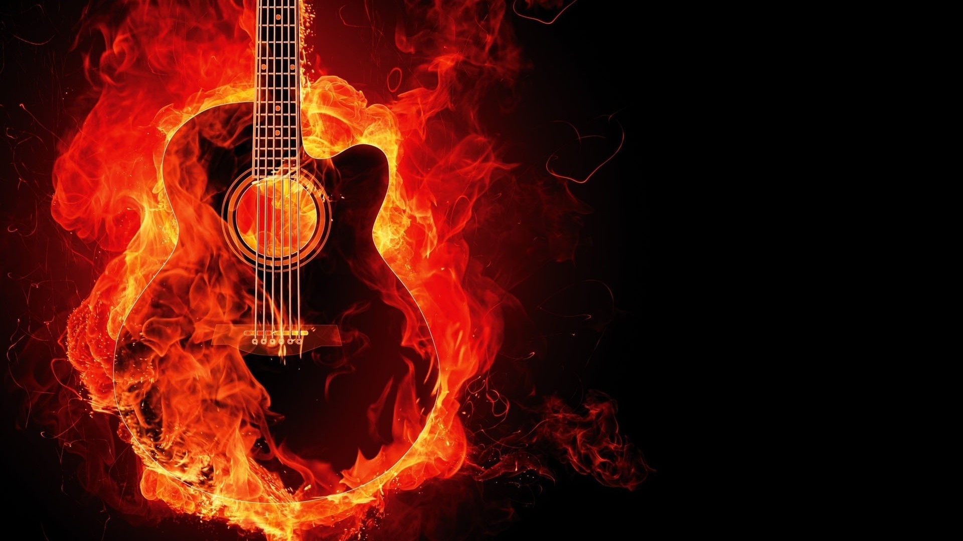 guitar-flame-fire-music-full-screen-hd-wallpaper-photo-desktop-background | EN World | Dungeons & Dragons | Tabletop Roleplaying  Games