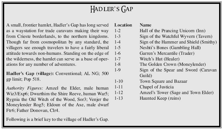 Hadlers Gap Key.JPG