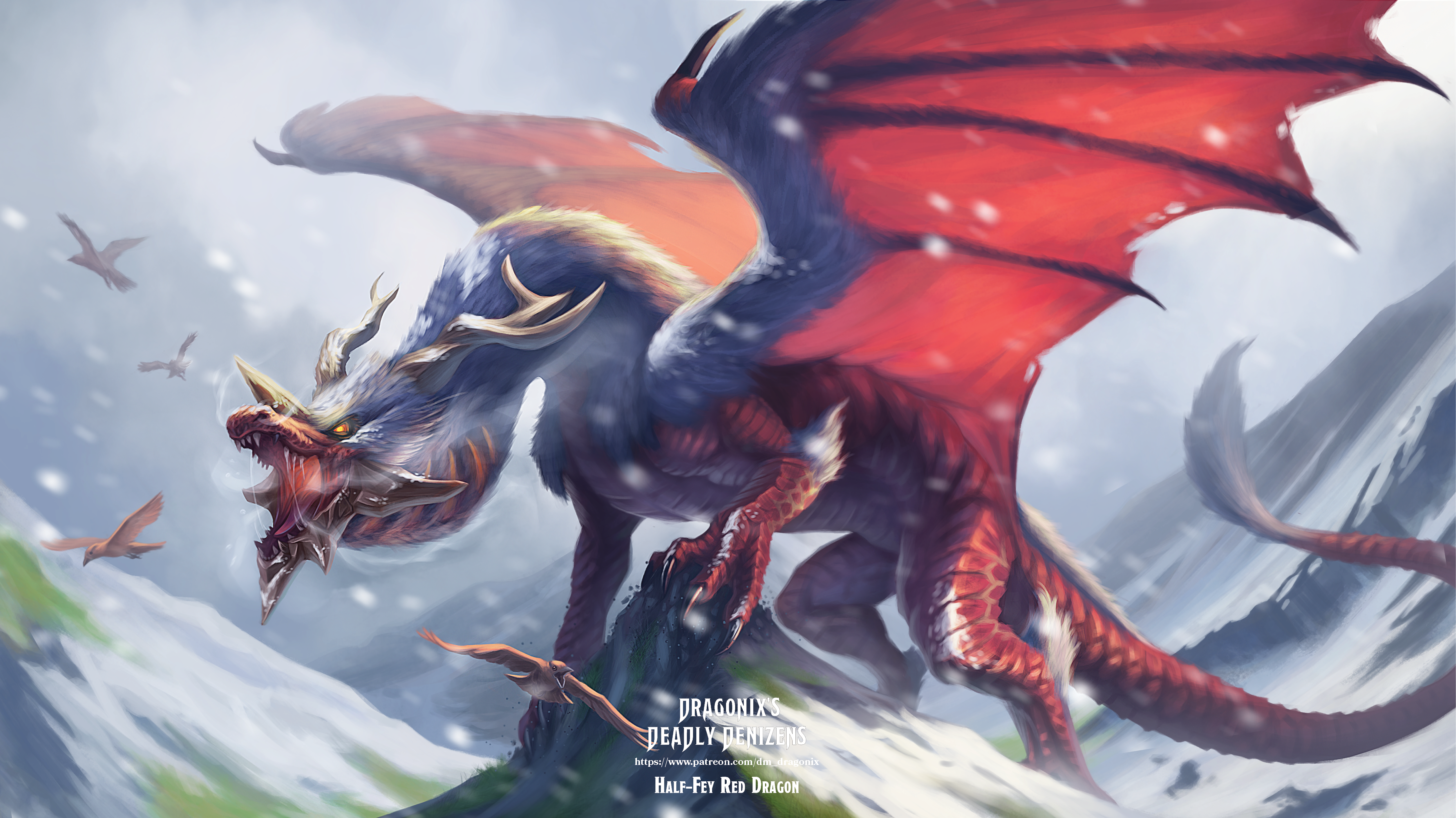 Half-Fey Red Dragon.png
