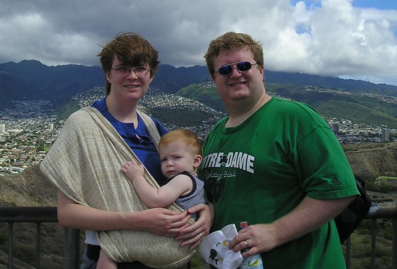 henry climbs diamondhead.jpg