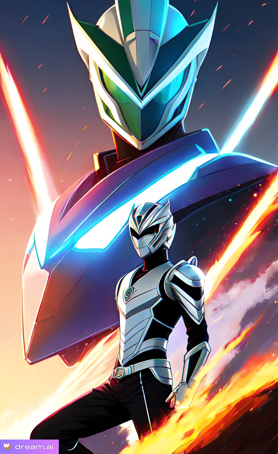 Heroic Silver Ranger.jpg
