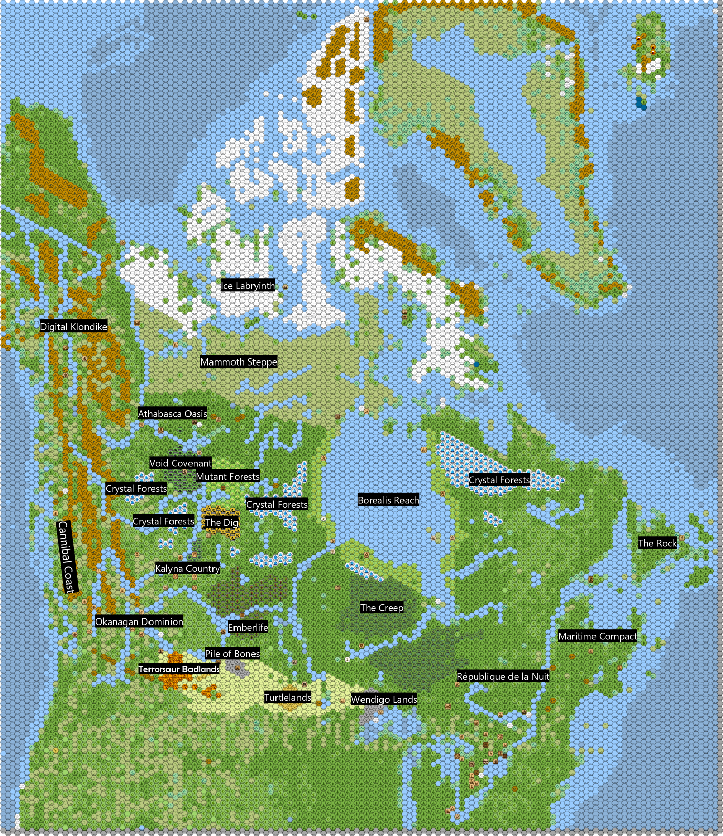 Hodgepocalypse Canada Map.png