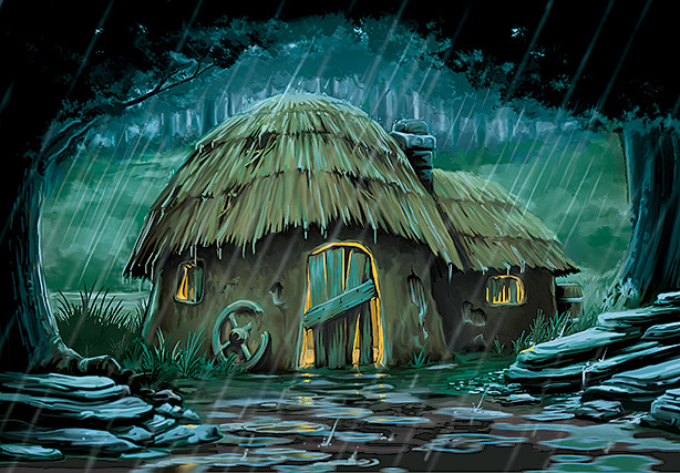 Hovel by Eric J Carter.jpg