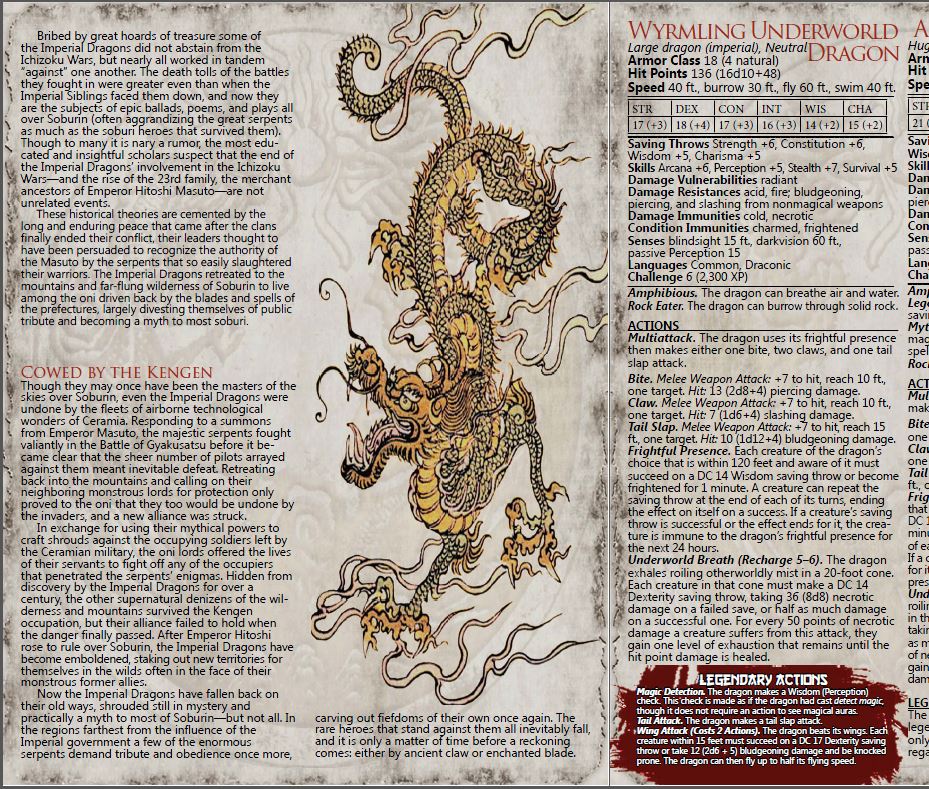 Imperial Dragons promo page.JPG