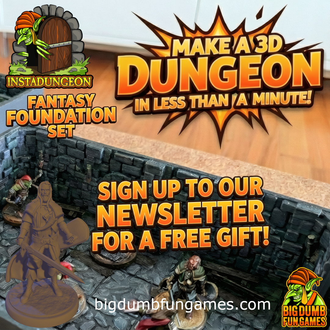 INSTADUNGEON Fantasy Foundation Set FREE GIFT.png