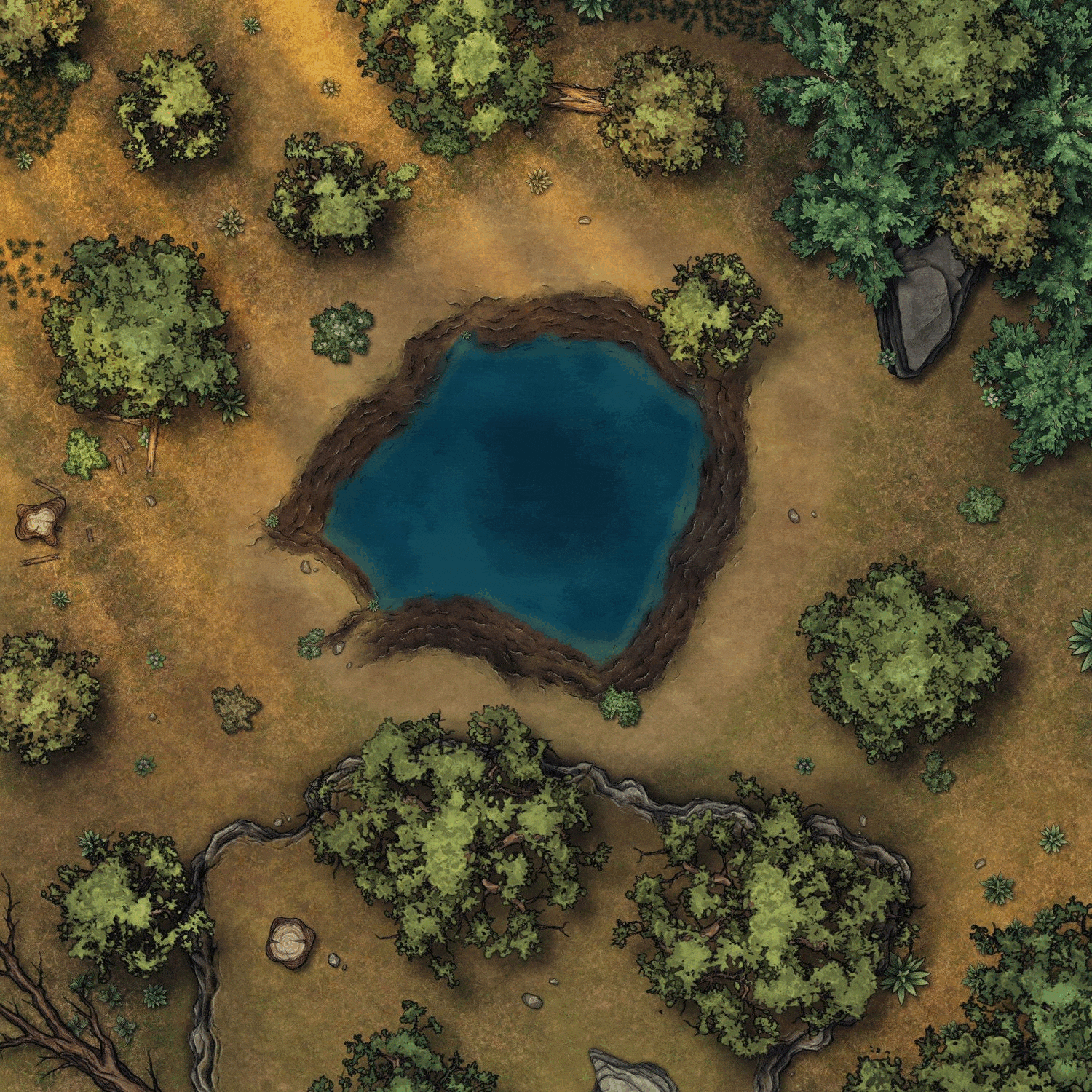 Into The Woods.gif
