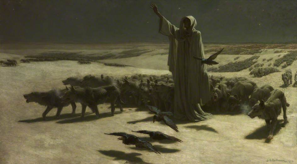 John Charles Dollman Famine.jpg