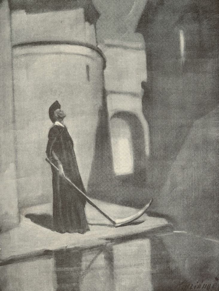 KACZIÁNY ÖDÖN  VÁRAKOZÓ HALÁL - Awaiting Death.jpg
