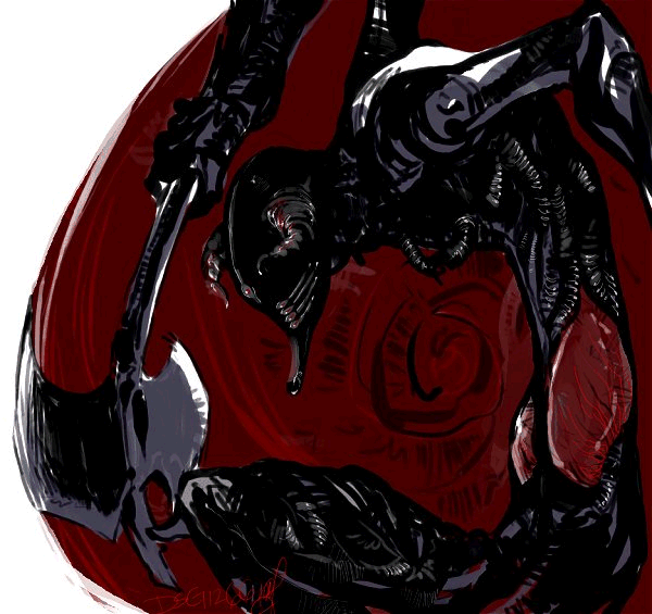 Kehmal' Rex The Forger.gif