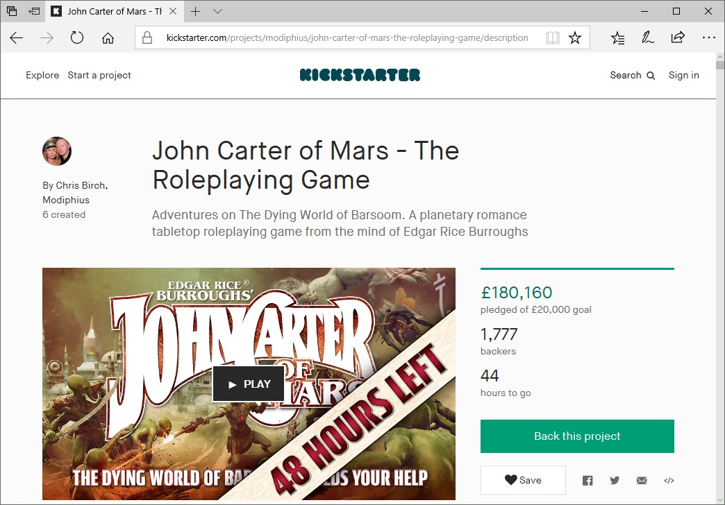 kickstarter_john_cater_of_mars_48hours_to_go.jpg