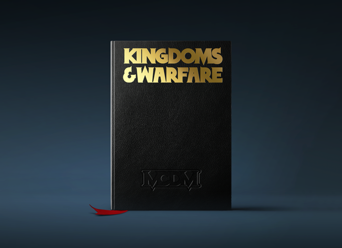 Kingdoms, Warfare & More Minis!.png