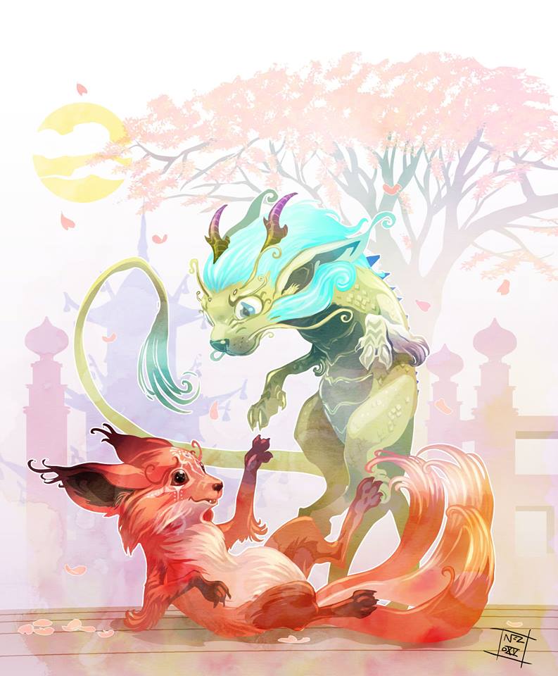 kirin_kitsune composition color 2.jpg