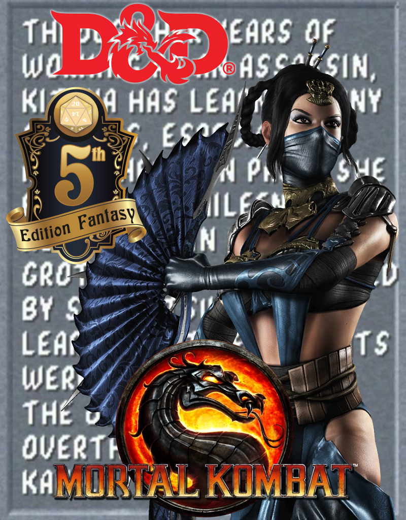 Kitana DnD 5E Mortal Kombat.png