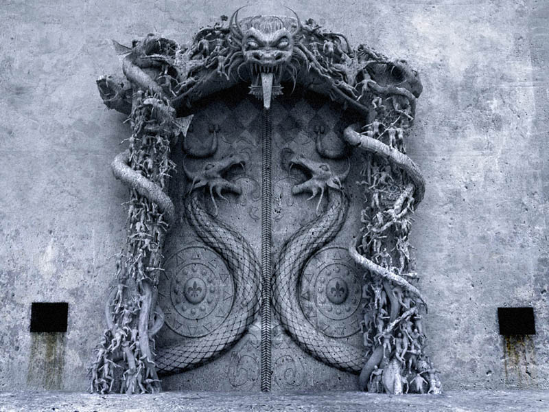 Last Door of Padmanabhaswamy Temple (never opened).jpg